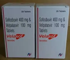 Sofosbuvir